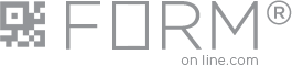 FORM On-Line<sup>®</sup> Logo