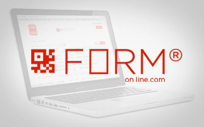 HCNX FORM On-Line<sup>®</sup>
